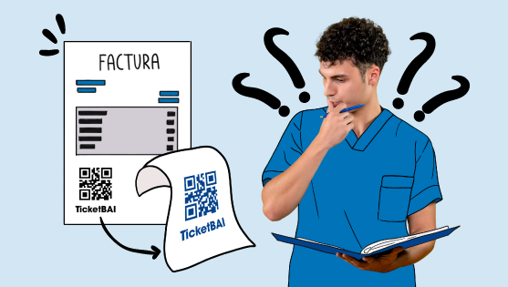 TicketBAI, ¿cómo realizar la contabilidad de mi clínica según la normativa?_imagen