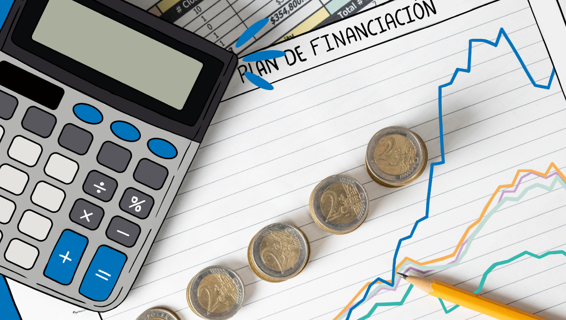 contabilidad financiación clínica
