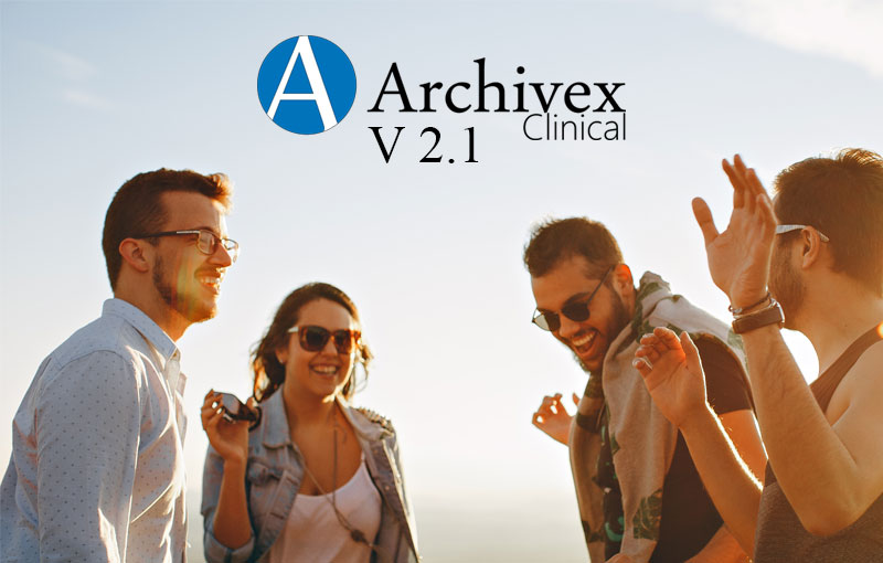 Archivex Clinical 2.1