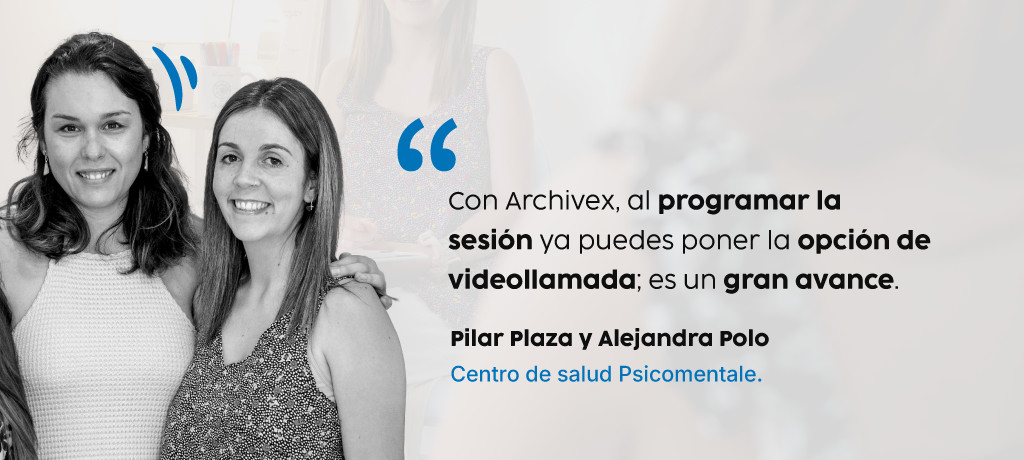 opinión software psicología