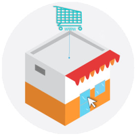 crean tienda online clínica podología