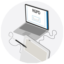 rgpd clínica logopedia