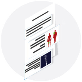 historia clínica logopedia
