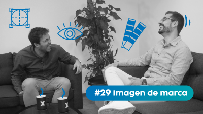 Emprende Salud #29. Cómo tener una imagen de marca potente