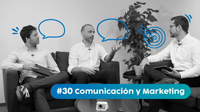 Emprende Salud #30. Marketing y comunicación en HM Hospitales