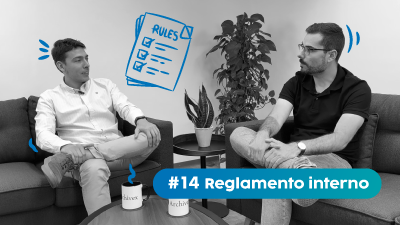 Emprende Salud #14. Reglamento interno para clínicas