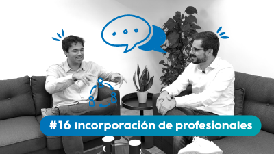 Emprende Salud #16. Integración de nuevos empleados en mi clínica